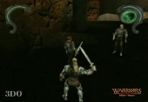 Exploring the Dungeons and Hunting for Rare Loot in Warriors of Might and Magic PD2